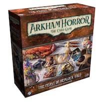 Paquete De Expansión Fantasy Flight Games Arkham Horror Lcg - Venta Internacional.