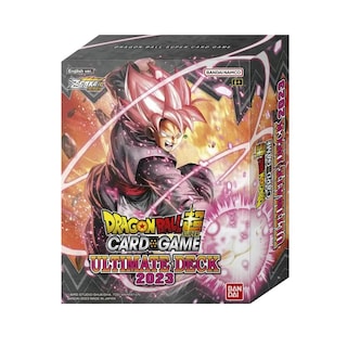 Foto 1 | Foto 1 | Mazo Power Structure Bandai Namco Dragon Ball Super 2023 - Venta Internacional.