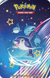Foto 3 | Foto 3 | Mini Lata De Pokémon Tcg Scarlet Y Violet Paldean Fates - Venta Internacional.
