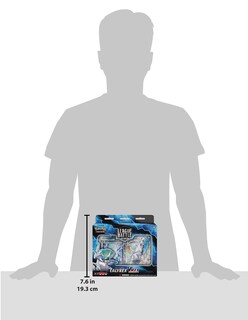 Foto 5 | Foto 5 | Mazo De Batalla De Pokémon Cards League Ice Rider Calyrex Vmax - Venta Internacional.