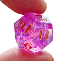 Set De Dados Dungeons And Dragons Dnd Para Rpg Path Finder - Venta Internacional.