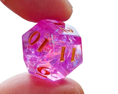 Foto 1 | Foto 1 | Set De Dados Dungeons And Dragons Dnd Para Rpg Path Finder - Venta Internacional.