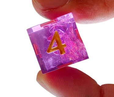 Foto 3 | Foto 3 | Set De Dados Dungeons And Dragons Dnd Para Rpg Path Finder - Venta Internacional.