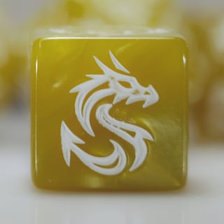 Foto 3 | Foto 3 | Set De Dados Dungeon And Dragons D&d Mtg 7-die Rpg Polyhedral - Venta Internacional.