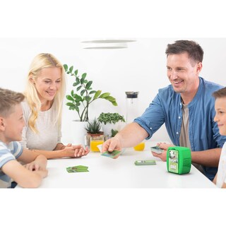 Foto 2 | Foto 2 | Juego De Preguntas Top Trumps Dinosaurs Para Niños De 2 A 2 Jugadores Con Funda - Venta Internacional.