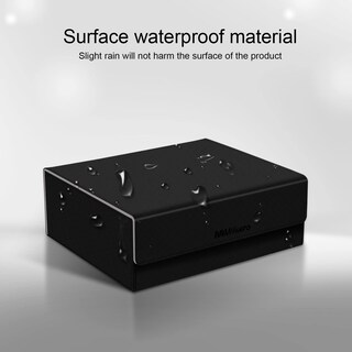 Foto 6 | Foto 6 | Funda Mlikero Para Cartas Coleccionables De Más De 1800 Pulgadas Con Cierre Magnético - Venta Internacional.