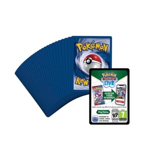 Foto 2 | Foto 2 | Juego De Cartas Coleccionables Pokémon Sword And Shield Lost Origin Box - Venta Internacional.