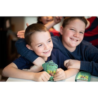 Foto 2 | Foto 2 | Juego De Cartas Top Trumps Bugs Classic Educational 6+ Years - Venta Internacional.