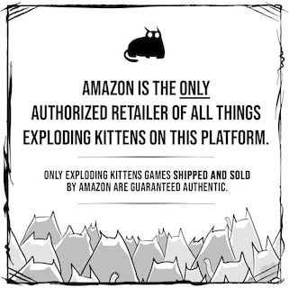 Foto 6 | Foto 6 | Juego De Cartas Exploding Kittens A Game Of Cat And Mouth Family - Venta Internacional.