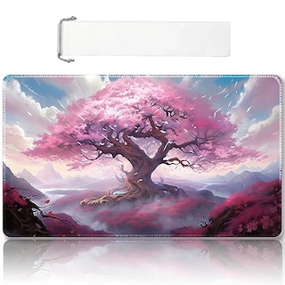 Foto 1 | Foto 1 | Tapete Mtg Playmat Dauxid De Primera Calidad, Cosido Con Zonas, 60 X 35 Cm, Goma - Venta Internacional.