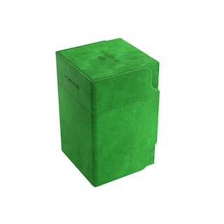 Foto 1 | Foto 1 | Caja De Cubierta Gamegenic Watchtower 100+ Xl Green Ggs20106ml - Venta Internacional.