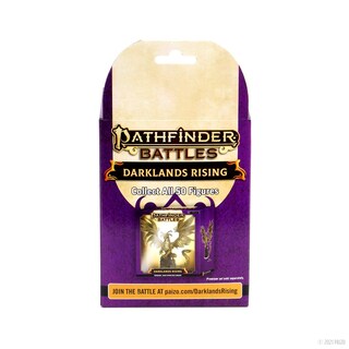 Foto 4 | Foto 4 | Pathfinder De Booster Wizkids Lucha Contra Darklands Rising - Venta Internacional.