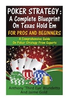 Estrategia De Book Poker: Plan Completo De Texas Hold Em - Venta Internacional.