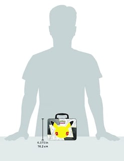 Foto 4 | Foto 4 | Collector Chest: Celebraciones Del 25 Aniversario De Pokémon Tcg - Venta Internacional.