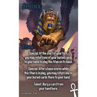 Foto 5 | Foto 5 | Juego De Cartas Aeg Smash Up 10th Anniversary Base 2-4 Jugadores - Venta Internacional.