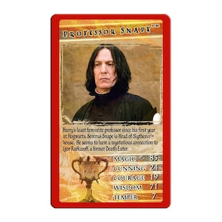 Foto 3 | Foto 3 | Juego De Cartas Top Trimps Harry Potter Y El Cáliz De Fuego - Venta Internacional.