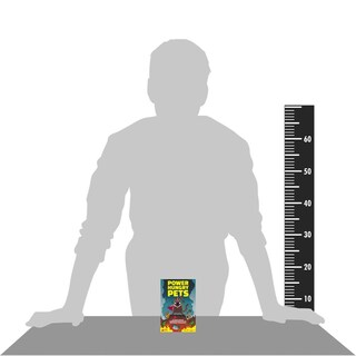 Foto 5 | Foto 5 | Juego De Mesa Power Hungry Pets | Exploding Kittens | Original En Español | Cartas Estratégicas | Edad 7+ | 2-5 Jugadores