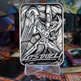 Foto 5 | Foto 5 | Réplica De Tarjeta Yu-gi-oh! Edición Limitada Número 39 De Utopia - Venta Internacional.