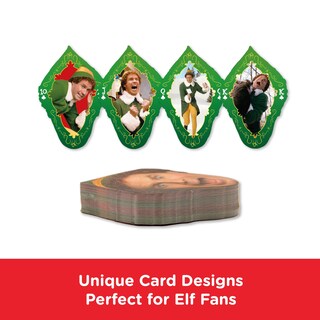 Foto 3 | Foto 3 | Juego De Cartas Aquarius Con Forma De Elfo - Venta Internacional.