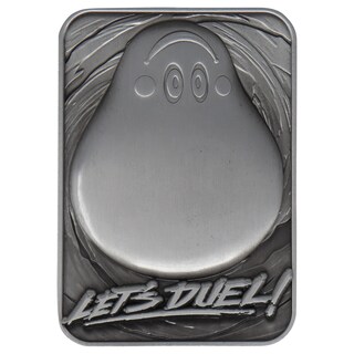 Foto 1 | Foto 1 | Edición Limitada Coleccionable De Metal Marshmallon Yu-gi-oh! Kon-ygo32 - Venta Internacional.