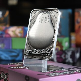 Foto 5 | Foto 5 | Edición Limitada Coleccionable De Metal Marshmallon Yu-gi-oh! Kon-ygo32 - Venta Internacional.