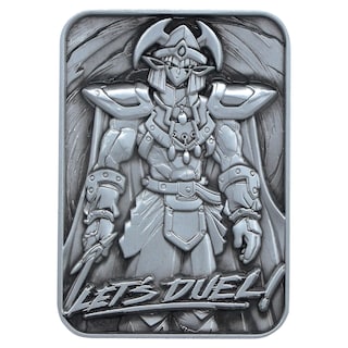 Foto 1 | Foto 1 | Tarjeta Metálica Yu-gi-oh! Edición Limitada De Celtic Guardian - Venta Internacional.