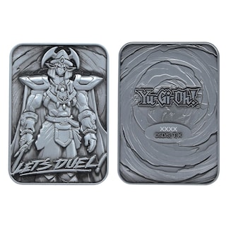 Foto 3 | Foto 3 | Tarjeta Metálica Yu-gi-oh! Edición Limitada De Celtic Guardian - Venta Internacional.