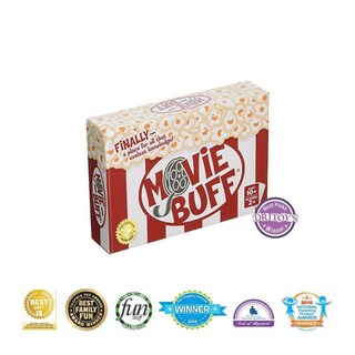 Foto 3 | Foto 3 | Curiosidades Sobre Películas Juegos De Cartas Cinéfilo Golden Bell Studios - Venta Internacional.
