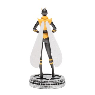 Foto 4 | Foto 4 | Chess Piece Toynk Marvel Chess Collection #21 Wasp (pewn) - Venta Internacional.