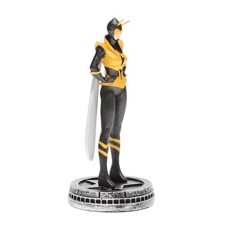 Foto 6 | Foto 6 | Chess Piece Toynk Marvel Chess Collection #21 Wasp (pewn) - Venta Internacional.