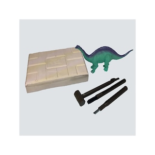 Foto 2 | Foto 2 | Juego de Excavación Mediano Wuundentoy Brachiosaurus