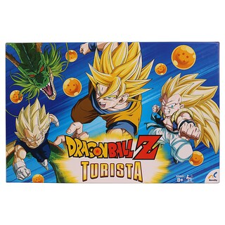 Foto 1 | Foto 1 | Juego de Mesa Turista de Dragon Ball Novelty