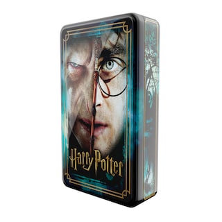 Foto 5 | Foto 5 | Dominó Tin Puntos Novelty Harry Potter Multicolor