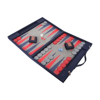 Foto 2 | Foto 2 | Backgammon Profesional Frengie - Novelty Multicolor