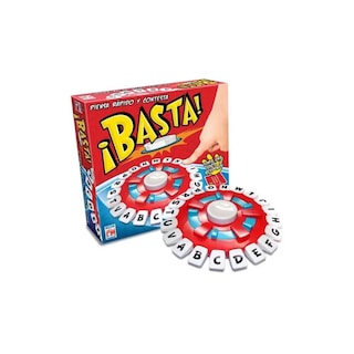 Foto 5 | Foto 5 | Juego de Mesa Basta de Fotorama