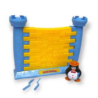 Foto 3 | Foto 3 | Juego de Mesa Funiworker Wall Game de Muro Pingui Trap
