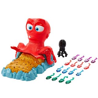 Foto 5 | Foto 5 | Venta Internacional - Juego de Mesa Mattel Games Inky's Fortune con Pulpo