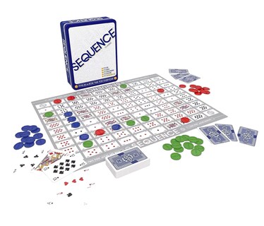 Foto 1 | Foto 1 | Juego De Mesa Estrategia Familiar Juego Cartas 2-12 Jugadors, Gris