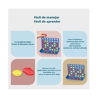 Foto 4 | Foto 4 | Juguete Educativo Belug Azul para Niños