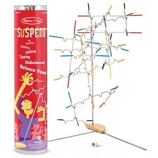 Foto 1 | Foto 1 | Game Melissa & Doug Suspend Family, 31 Unidades, Para Niños Mayores De 8 Años - Venta Internacional.