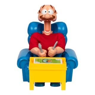 Foto 5 | Foto 5 | Juego Moose Gassy Gus Interactive Gut-busting 2-4 Jugadores 4+ - Venta Internacional.