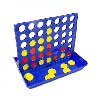 Foto 1 | Foto 1 | Juguetes Educativos Para Niños Juego Mesa Plegable Belug, Azul