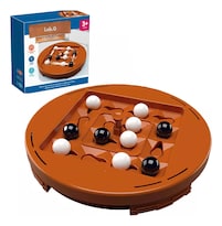 Juego De Mesa Lab.g Rompecabezas Estrategia Multijugador De Mesa Cafe