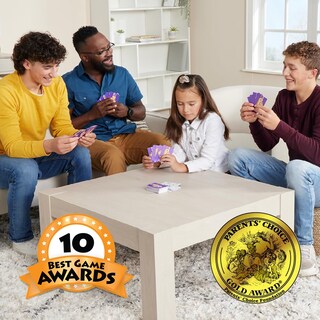 Foto 6 | Foto 6 | Hoja De Puntuación De Reemplazo De Scorepad Para El Juego De Cartas Five Crowns - Venta Internacional.