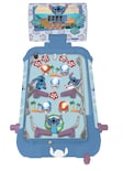 Mesa Electrónica Pinball Lexibook Disney Stitch Jg610d Azul - Venta Internacional.