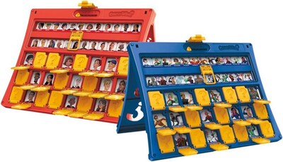 Foto 2 | Foto 2 | Juego De Mesa Hasbro Gaming Adivina Quién
