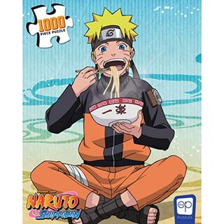 Foto 1 | Foto 1 | Puzzle: Naruto - Ramen Time - 1000 Pz