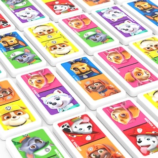 Foto 4 | Foto 4 | Dominó Paw Patrol Spin Master