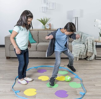 Foto 4 | Foto 4 | Venta Internacional - Croc  € ~ Nâ € - Divertido Juego Familiar Para Niños De 3 Años En Adelante