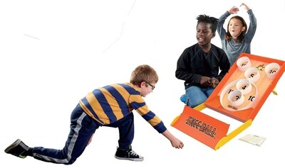 Foto 4 | Foto 4 | Juego De Mesa Buffalo Games Skee-ball Con Accesorios - Venta Internacional.